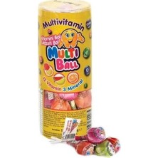 Multiball Lolipop 15 Li