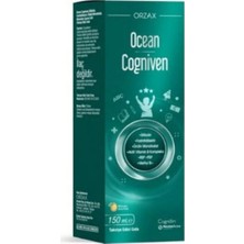 Ocean Cogniven Likit 150 ml