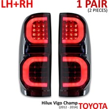 Hılux Vigo LED Stop