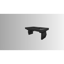 Kaplan Oto iki girişli düğme çerçevesi - Toyota RAV4 1994-2000 (XA10) - K2314