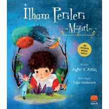 Ilham Perileri - Mozart