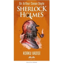 Korku Vadisi - Sherlock Holmes
