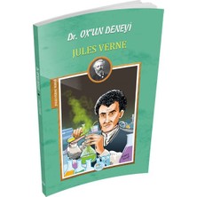 Mabelme Store Dr. Ox’un Deneyi