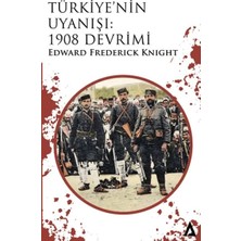 Türkiye’nin Uyanışı: 1908 Devrimi