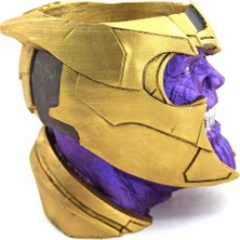 Artcrelier Polyester Thanos Kalemlik
