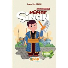 Senka Müslüman Mucitler - 3 (Ölümsüz Taşlar) Mimar Sinan
