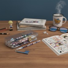 Artcrelier Anime Figür Tükenmez Kalem Model 8