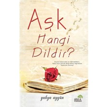 Mabelme Store Aşk Hangi Dildir?