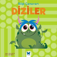 Mabelme Store Bilgi Canavarı / Diziler