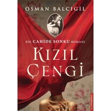 Kızıl Çengi