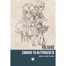 Candide Ya Da Iyimserlik