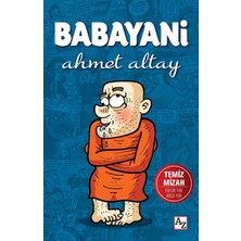 Mabelme Store Babayani