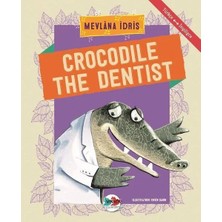 Crocodile The Dentist - Türkçe Ingilizce