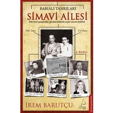 Mabelme Store Simavi Ailesi  Babıali Tanrıları