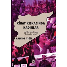 Mabelme Store Cihat Kıskacında Kadınlar