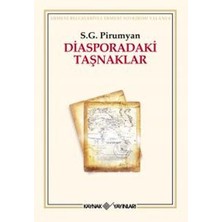 Mabelme Store Diasporadaki Taşnaklar