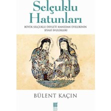 Mabelme Store Selçuklu Hatunları