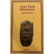 Mabelme Store Eski Türk Mitolojisi