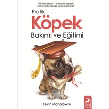 Mabelme Store Pratik Köpek Bakımı ve Eğitimi