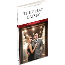 The Great Gatsby - Ingilizce Klasik Roman