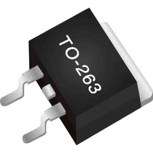 Mikrogate IXTA300N04T2MOSFET DIS.300A 40V N-Ch TO263(D2PAK)