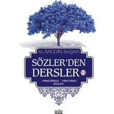 Mabelme Store Sözlerden Dersler 6