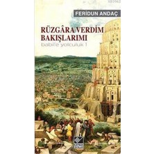 Mabelme Store Rüzgara Verdim Bakışlarımı