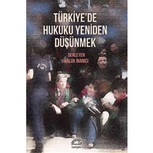Mabelme Store Türkiye'de Hukuku Yeniden Düşünmek