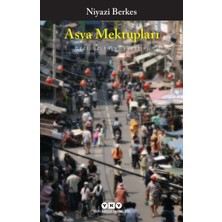 Mabelme Store Asya Mektupları