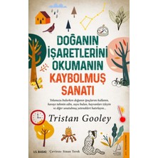 Mabelme Store Doğanın Işaretlerini Okumanın Kaybolmuş Sanatı