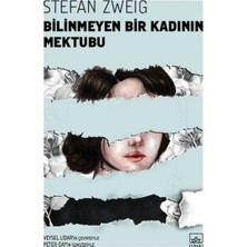 Mabelme Store Bilinmeyen Bir Kadının Mektubu