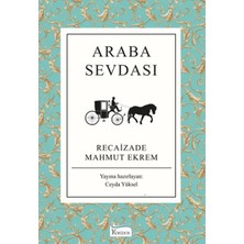 Araba Sevdası