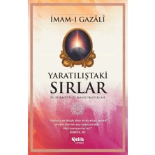 Yaratılıştaki Sırlar