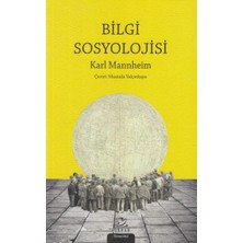 Bilgi Sosyolojisi