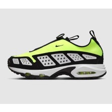 Nike Air Max Sndr 'volt And Black' Günlük Ayakkabı FZ2068-700