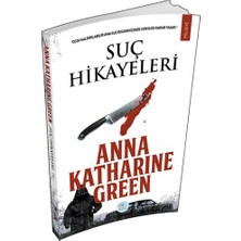 Mabelme Store Suç Hikayeleri