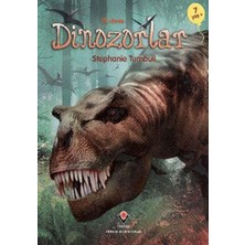 Mabelme Store Ilk Okuma - Dinozorlar