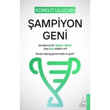 Mabelme Store Şampiyon Geni