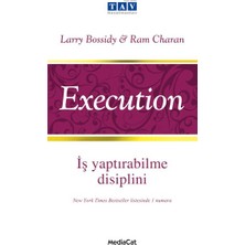 Mabelme Store Execution   Iş Yaptırabilme Disiplini