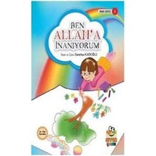 Mabelme Store Ben Allah'a Inanıyorum