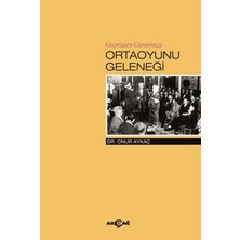 Mabelme Store Geçmişten Günümüze Ortaoyunu Geleneği