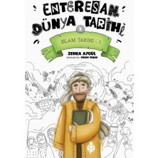Mabelme Store Enteresan Dünya Tarihi-3 - Islam Tarihi-1