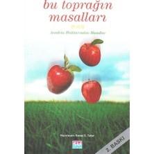 Mabelme Store Bu Toprağın Masalları