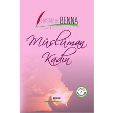 Mabelme Store Müslüman Kadın (Ciltli)