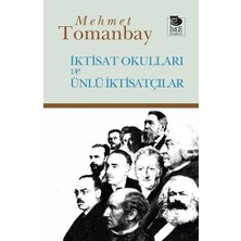 Mabelme Store Iktisat Okulları ve Ünlü Iktisatçılar