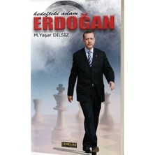 Mabelme Store Hedefteki Adam Erdoğan