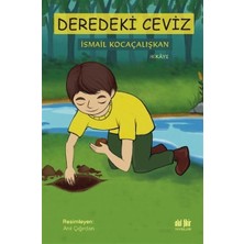 Mabelme Store Deredeki Ceviz