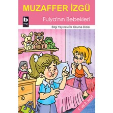 Mabelme Store Fulya'nın Bebekleri / Ilk Okuma Dizisi
