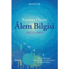 Mabelme Store Kıyamet Öncesi Alem Bilgisi - Dijital Virüs
