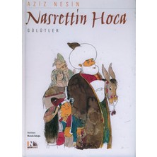 Mabelme Store Nasrettin Hoca / Gülütler